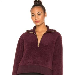 Varley Daphne pullover